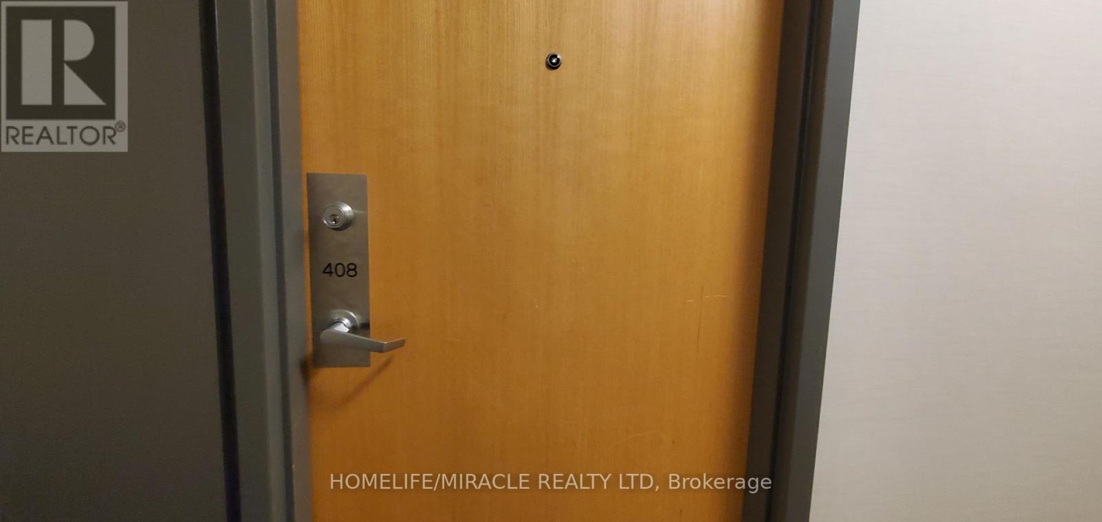 408 - 3865 Lake Shore Boulevard W, Toronto, Ontario  M8W 0A2 - Photo 20 - W12482912
