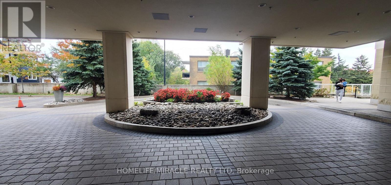408 - 3865 Lake Shore Boulevard W, Toronto, Ontario  M8W 0A2 - Photo 22 - W12482912