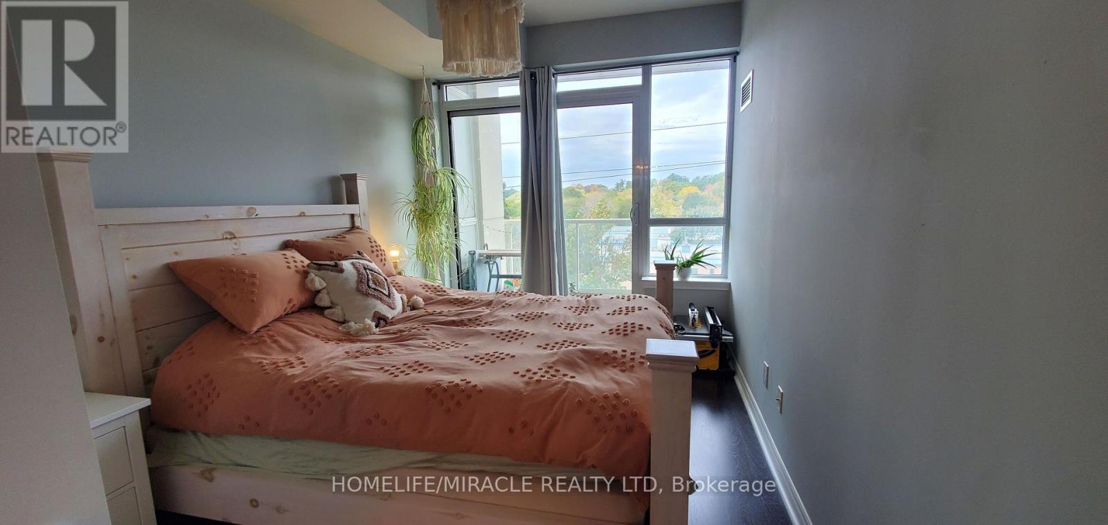 408 - 3865 Lake Shore Boulevard W, Toronto, Ontario  M8W 0A2 - Photo 9 - W12482912