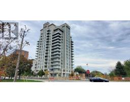 408 - 3865 LAKE SHORE BOULEVARD W