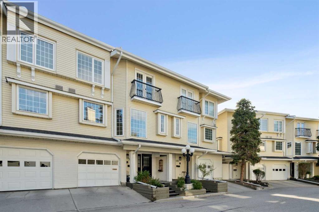 129, 3437 42 Street Nw, Calgary, Alberta  T3A 2M7 - Photo 2 - A2221720