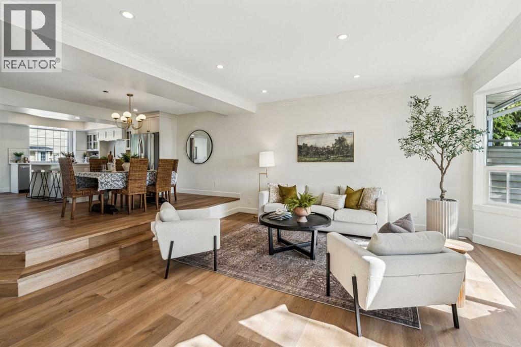 129, 3437 42 Street Nw, Calgary, Alberta  T3A 2M7 - Photo 4 - A2221720