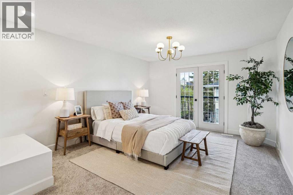 129, 3437 42 Street Nw, Calgary, Alberta  T3A 2M7 - Photo 22 - A2221720