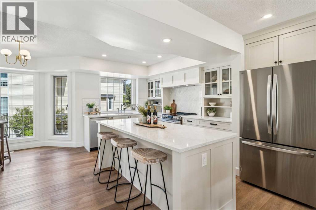 129, 3437 42 Street Nw, Calgary, Alberta  T3A 2M7 - Photo 3 - A2221720