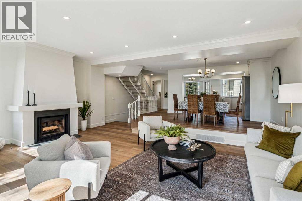 129, 3437 42 Street Nw, Calgary, Alberta  T3A 2M7 - Photo 6 - A2221720