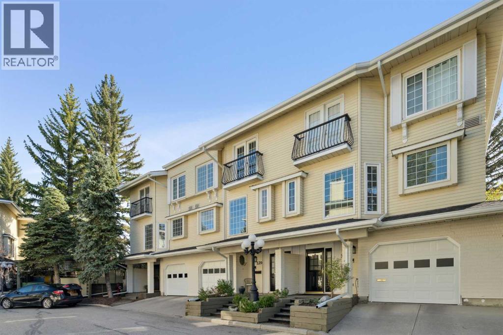 129, 3437 42 Street Nw, Calgary, Alberta  T3A 2M7 - Photo 35 - A2221720