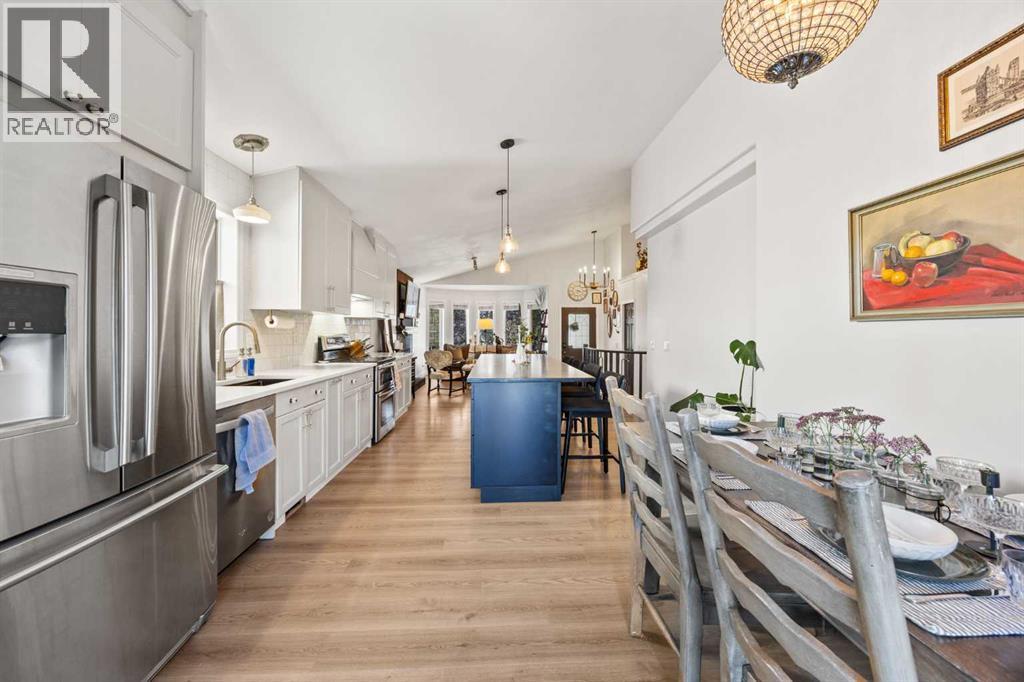 110 West Lakeview Crescent, Chestermere, Alberta  T1X 1P0 - Photo 20 - A2250440