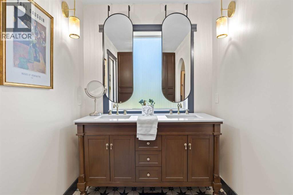 110 West Lakeview Crescent, Chestermere, Alberta  T1X 1P0 - Photo 33 - A2250440