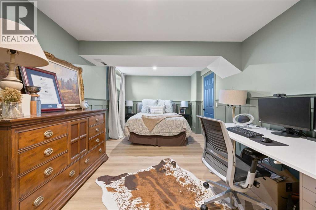 110 West Lakeview Crescent, Chestermere, Alberta  T1X 1P0 - Photo 44 - A2250440