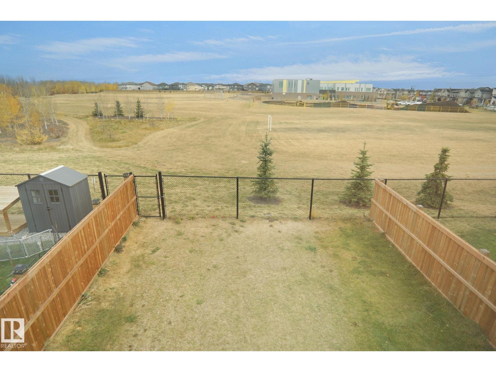 17203 64 Nw, Edmonton, Alberta  T5Y 3T6 - Photo 45 - E4463593