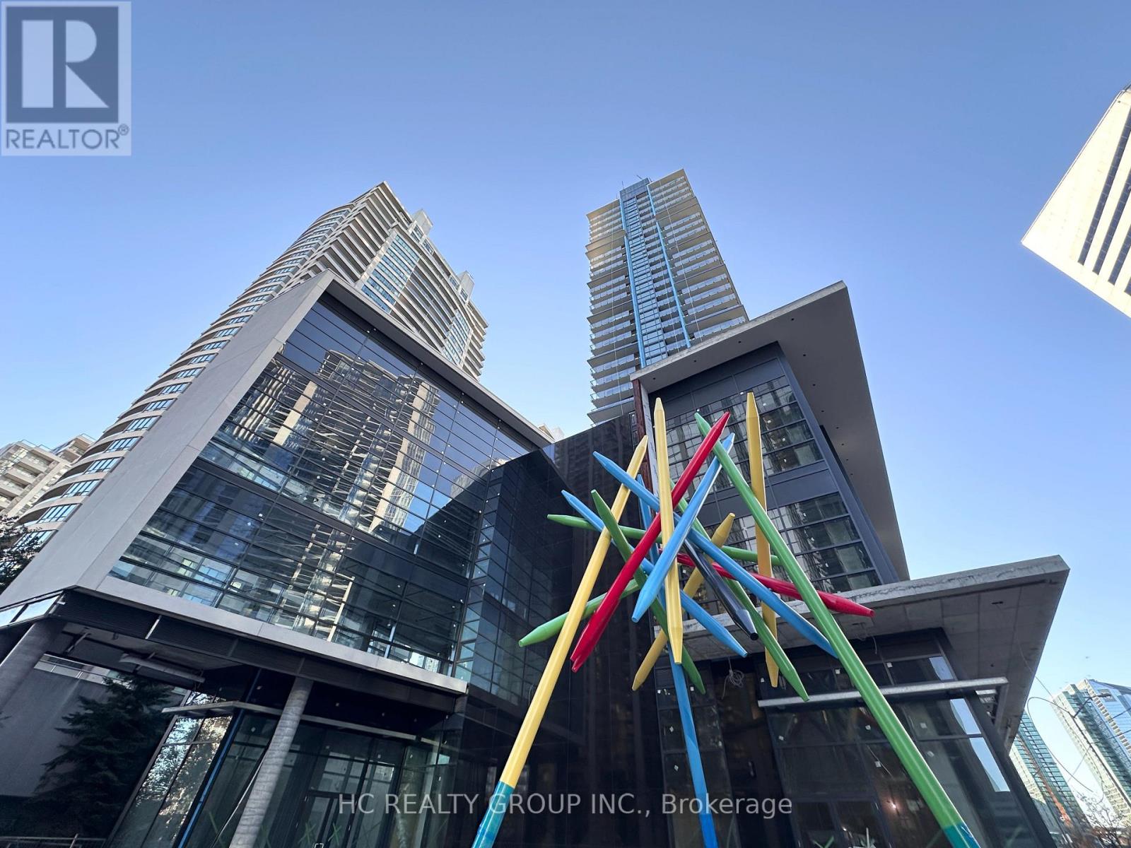 1503 - 4955 YONGE STREET, Toronto, Ontario