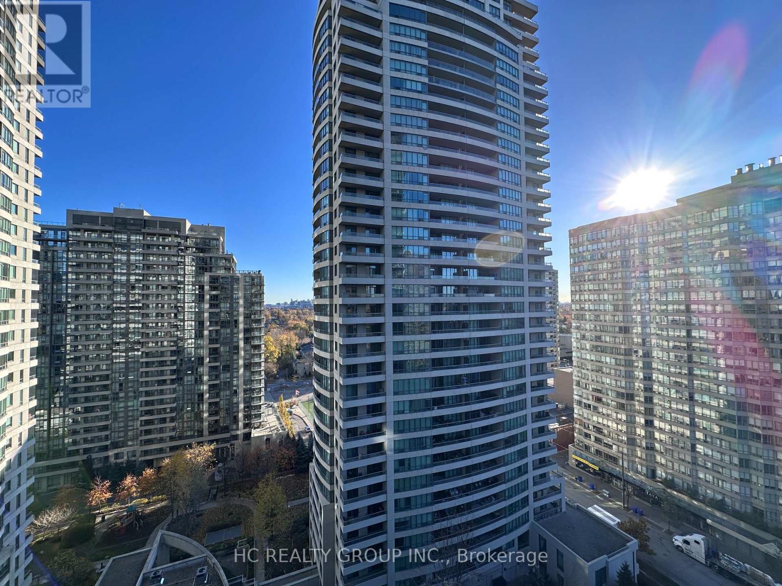1503 - 4955 Yonge Street, Toronto, Ontario  M2N 0L8 - Photo 15 - C12482917