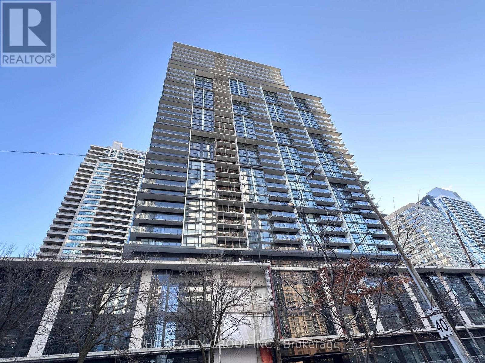 1503 - 4955 Yonge Street, Toronto, Ontario  M2N 0L8 - Photo 2 - C12482917