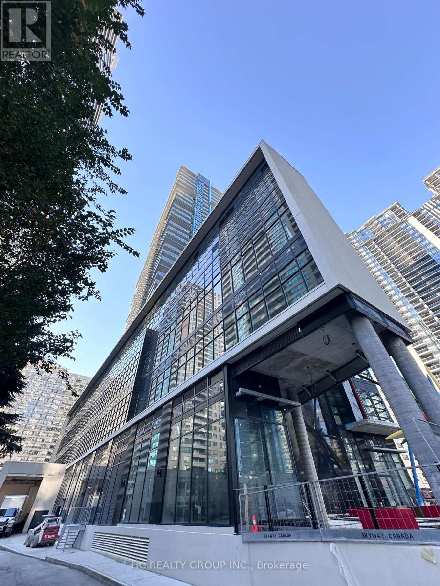 1503 - 4955 Yonge Street, Toronto, Ontario  M2N 0L8 - Photo 3 - C12482917