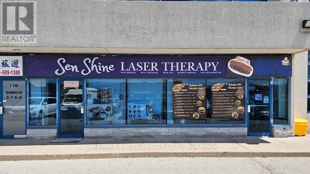 109A - 3320 MIDLAND AVENUE, Toronto, Ontario