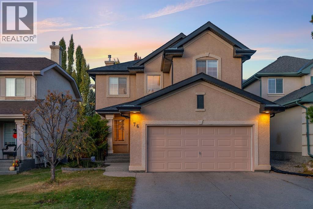 76 Cranwell Close Se, Calgary, Alberta  T3M 1B1 - Photo 1 - A2266538