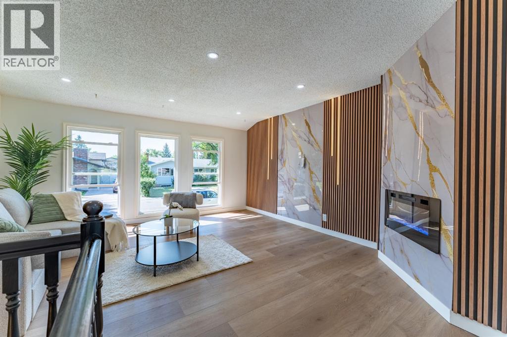 344 Templeview Drive Ne, Calgary, Alberta  T1Y 3W4 - Photo 5 - A2267060