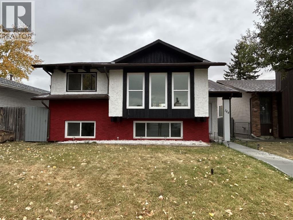 344 Templeview Drive Ne, Calgary, Alberta  T1Y 3W4 - Photo 38 - A2267060