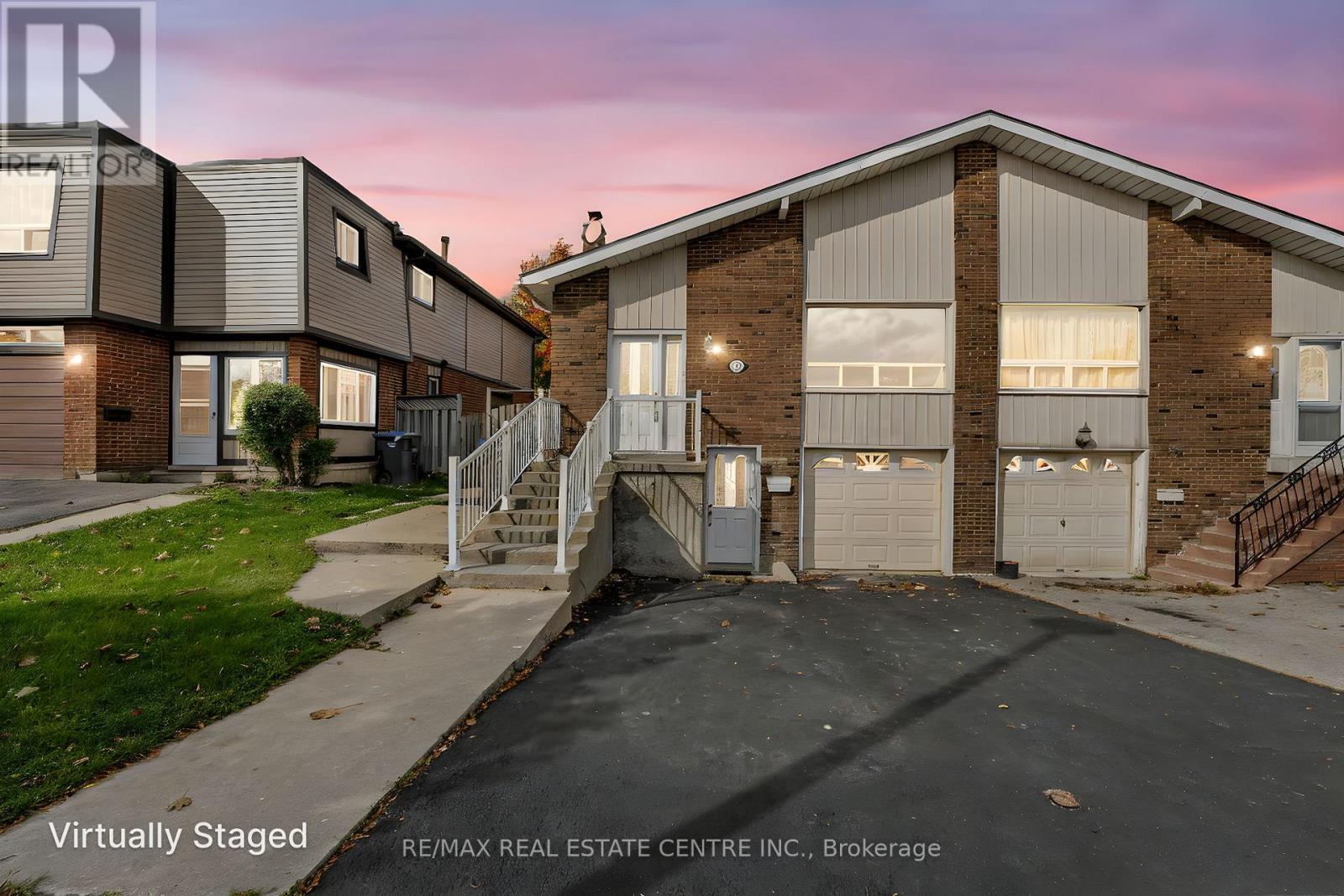 82 MERTON ROAD, Brampton, Ontario