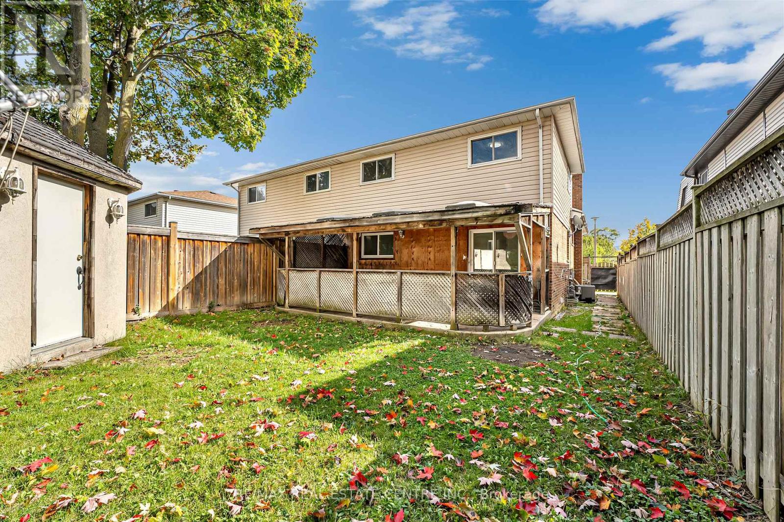 82 Merton Road, Brampton, Ontario  L6V 2V6 - Photo 41 - W12482915