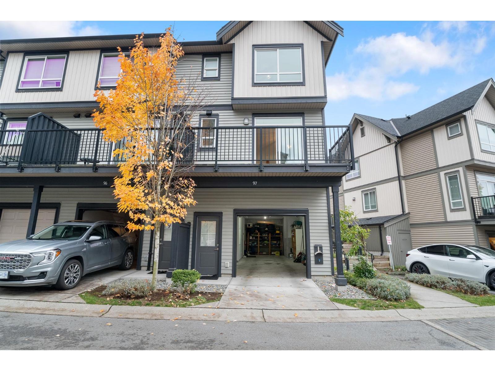 97 30930 Westridge Place, Abbotsford, British Columbia  V2T 0H6 - Photo 2 - R3060623