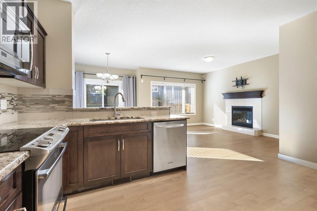 328 Silverado Plains Circle Sw, Calgary, Alberta  T2X 0R7 - Photo 7 - A2266534