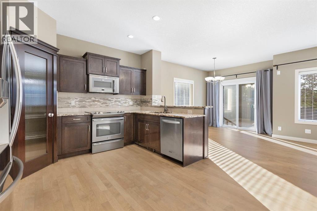 328 Silverado Plains Circle Sw, Calgary, Alberta  T2X 0R7 - Photo 5 - A2266534