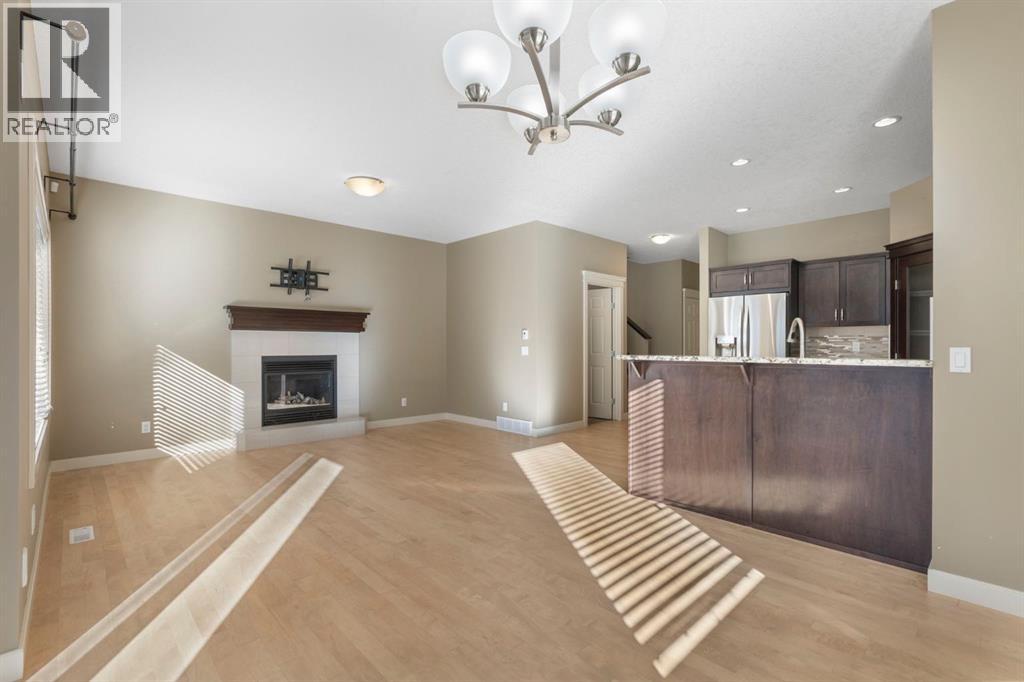 328 Silverado Plains Circle Sw, Calgary, Alberta  T2X 0R7 - Photo 15 - A2266534