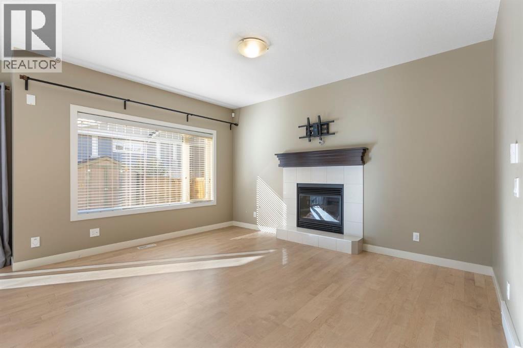 328 Silverado Plains Circle Sw, Calgary, Alberta  T2X 0R7 - Photo 8 - A2266534