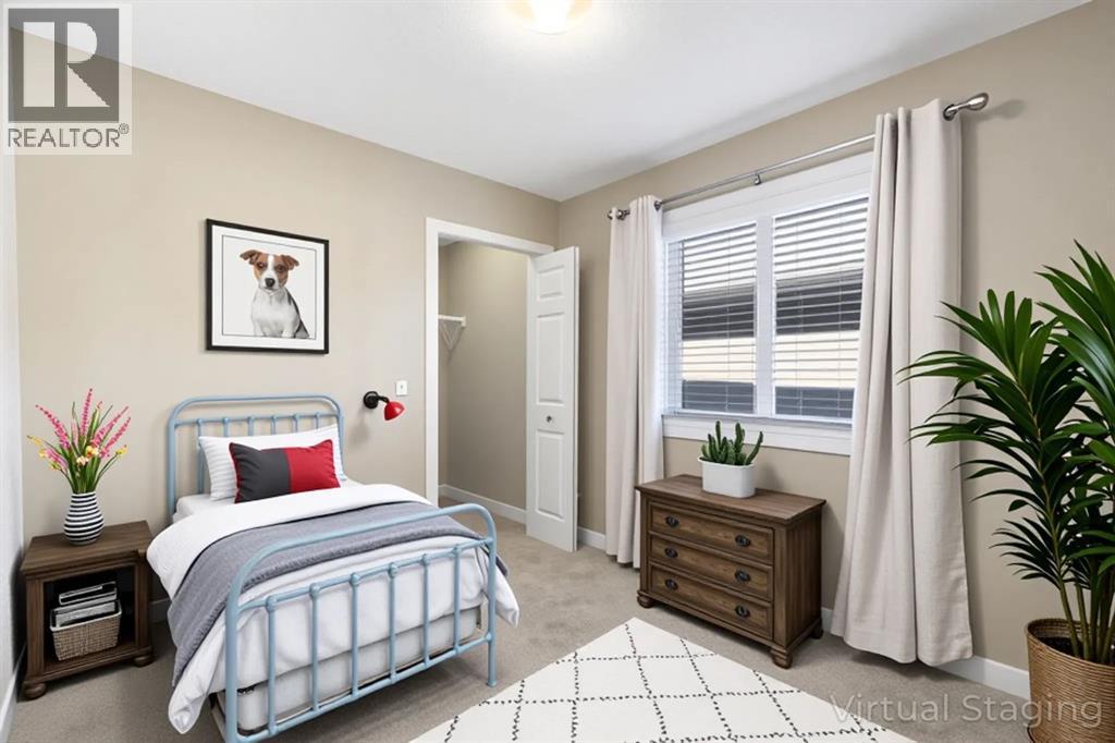 328 Silverado Plains Circle Sw, Calgary, Alberta  T2X 0R7 - Photo 22 - A2266534