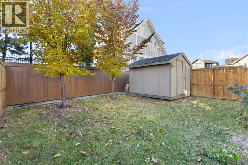 328 Silverado Plains Circle Sw, Calgary, Alberta  T2X 0R7 - Photo 45 - A2266534