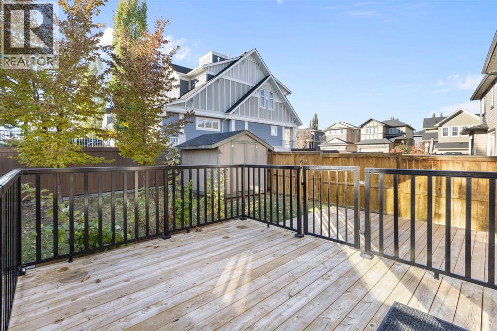 328 Silverado Plains Circle Sw, Calgary, Alberta  T2X 0R7 - Photo 43 - A2266534