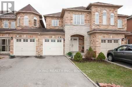 131 ROYAL APPIAN CRESCENT, Vaughan, Ontario