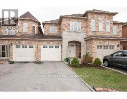 131 Royal Appian Crescent, Vaughan (Patterson), Ca