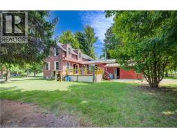 17656 GREGORY Drive, Wellburn, Ontario