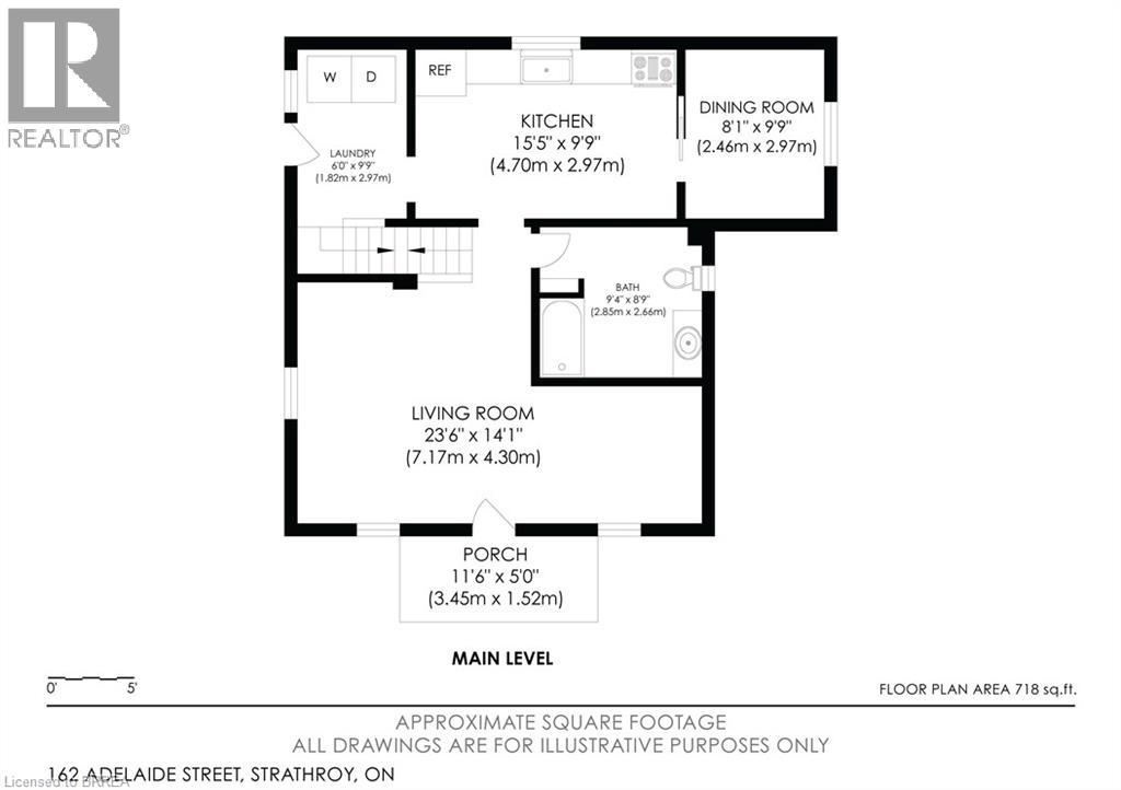 Photo 49 of 50 for 162 Adelaide Street