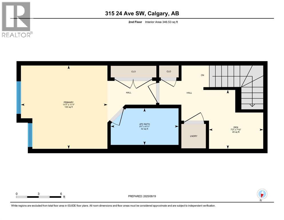 150, 315 24 Avenue Sw, Calgary, Alberta  T2S 3E7 - Photo 19 - A2253665