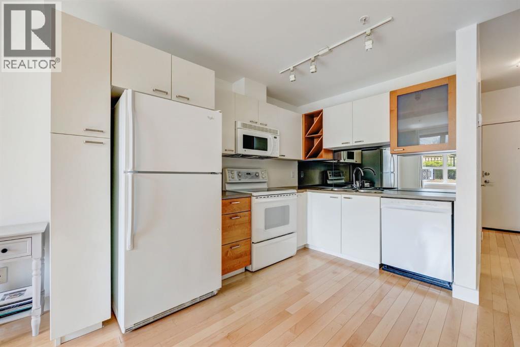 150, 315 24 Avenue Sw, Calgary, Alberta  T2S 3E7 - Photo 5 - A2253665