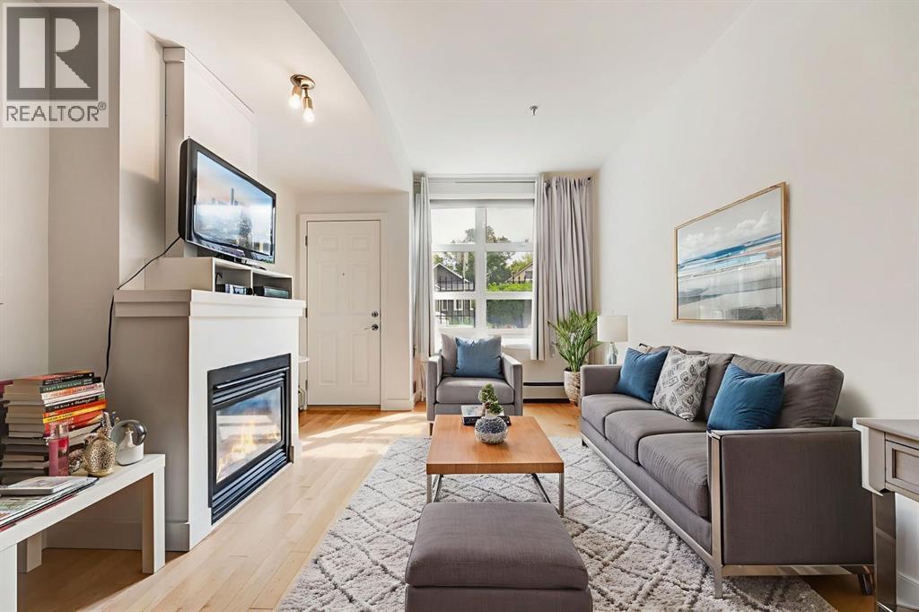 150, 315 24 Avenue Sw, Calgary, Alberta  T2S 3E7 - Photo 2 - A2253665