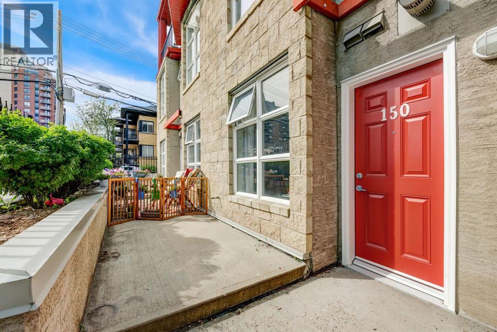 150, 315 24 Avenue Sw, Calgary, Alberta  T2S 3E7 - Photo 20 - A2253665