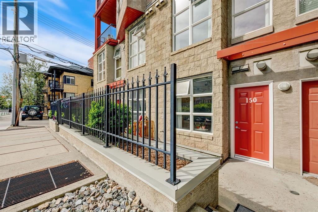 150, 315 24 Avenue Sw, Calgary, Alberta  T2S 3E7 - Photo 22 - A2253665