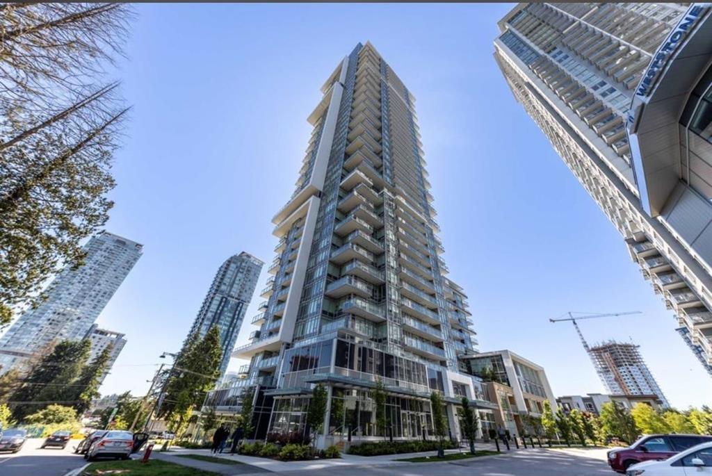 913 13350 CENTRAL AVENUE, surrey, British Columbia