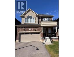 26 SCENIC RIDGE Gate, paris, Ontario