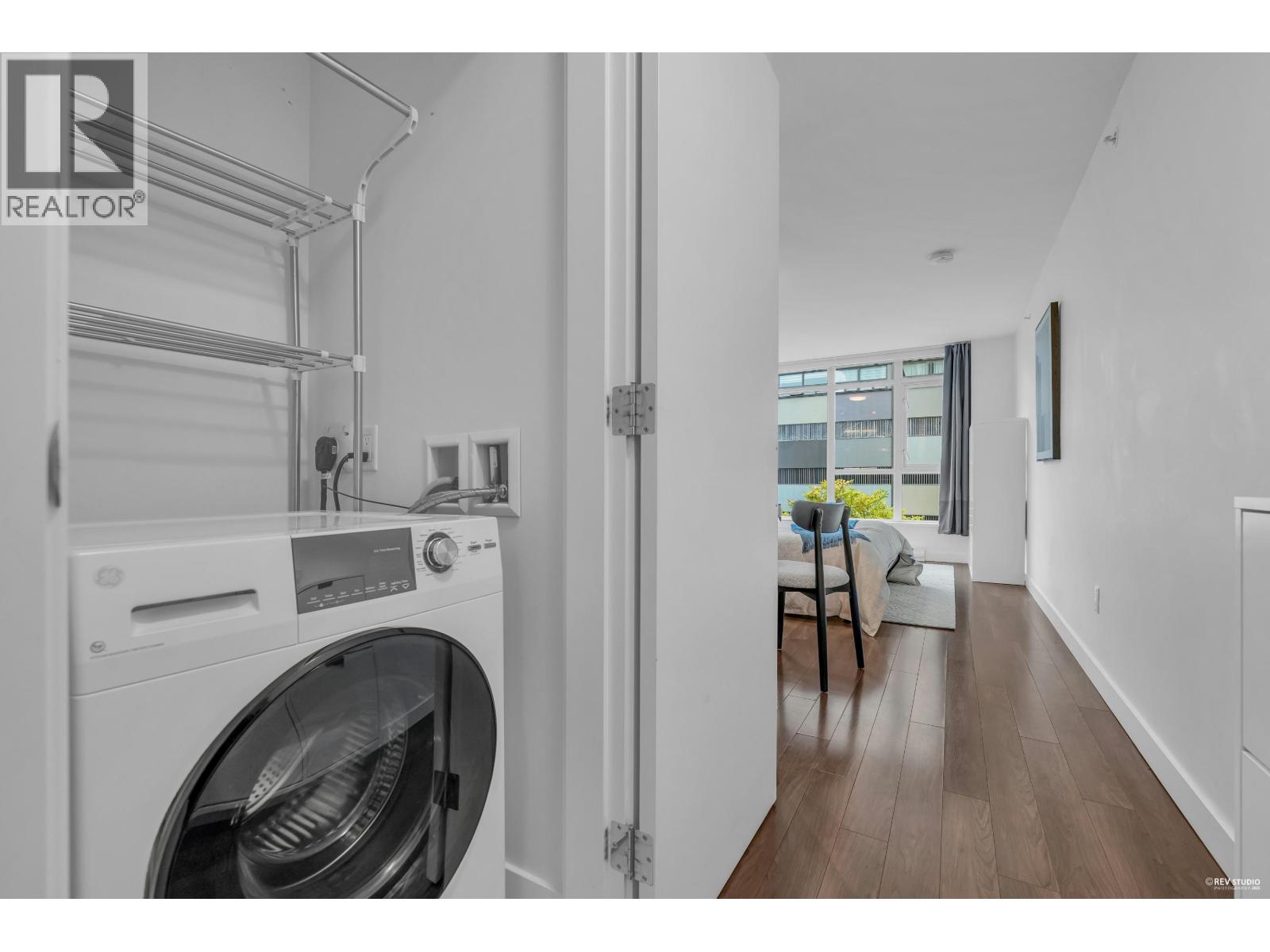 508 608 Belmont Street, New Westminster, British Columbia  V3M 0G8 - Photo 2 - R3060636