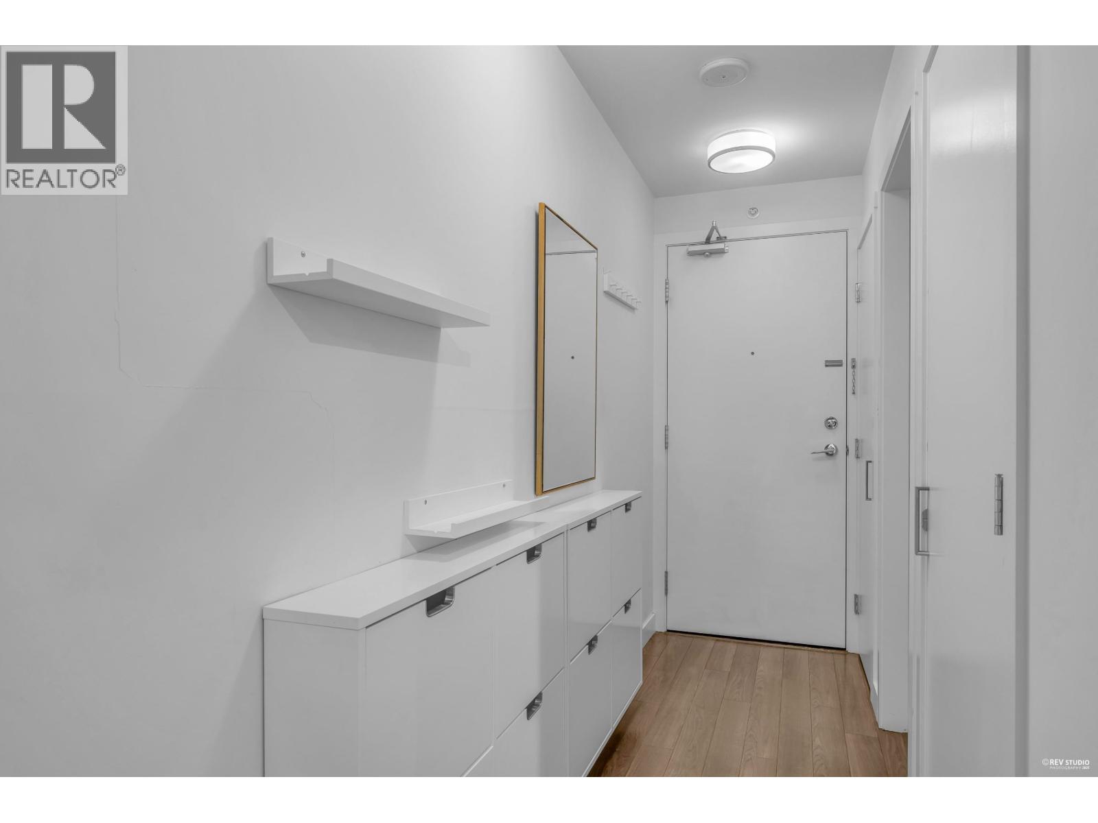 508 608 Belmont Street, New Westminster, British Columbia  V3M 0G8 - Photo 3 - R3060636