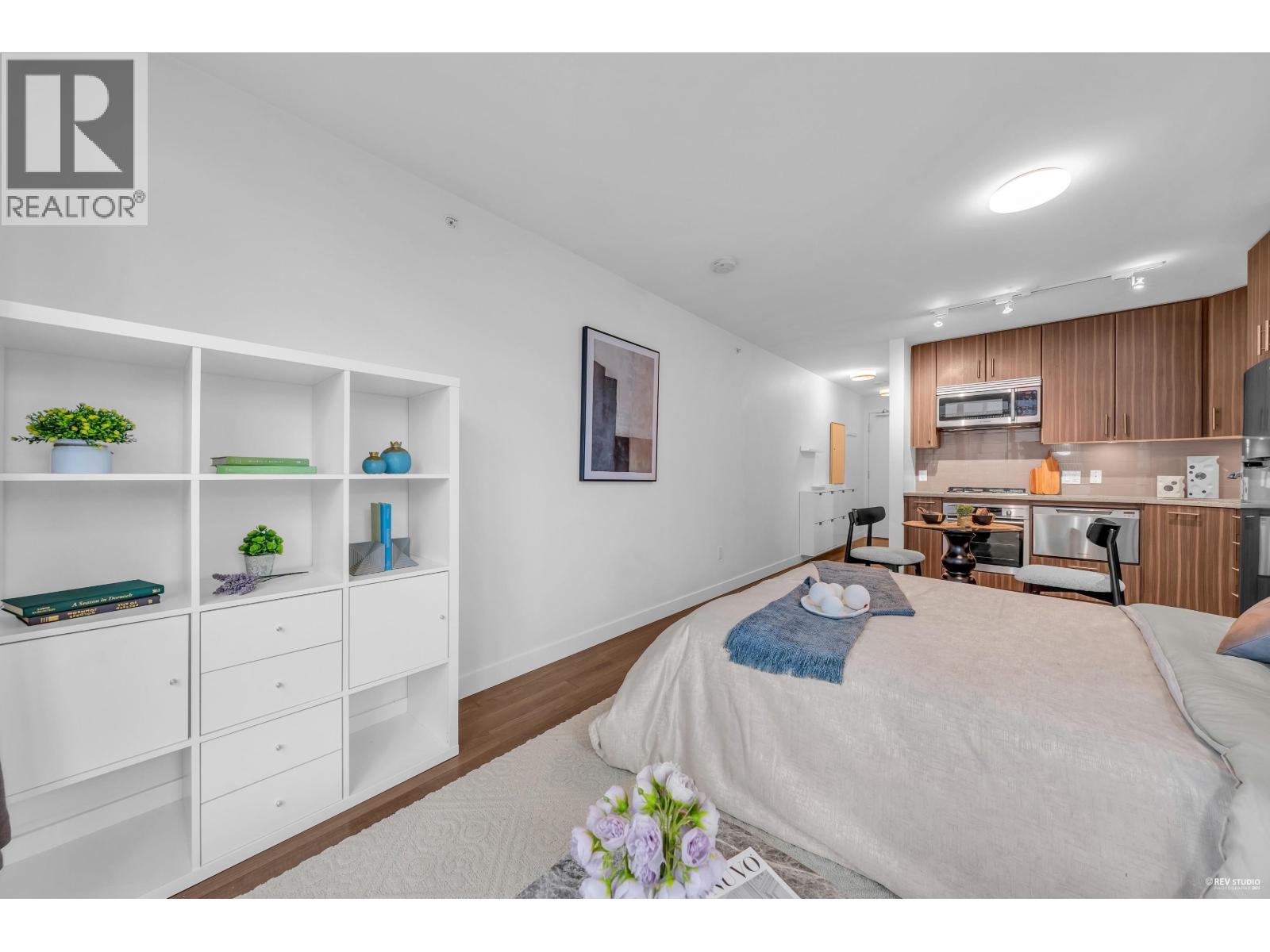 508 608 Belmont Street, New Westminster, British Columbia  V3M 0G8 - Photo 12 - R3060636