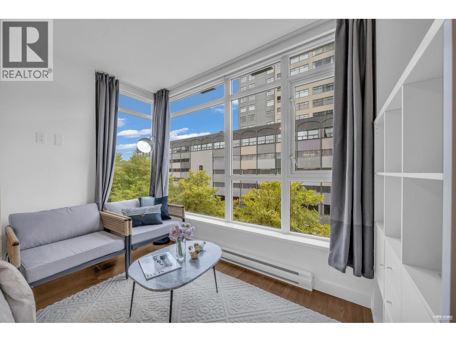 508 608 Belmont Street, New Westminster, British Columbia  V3M 0G8 - Photo 9 - R3060636