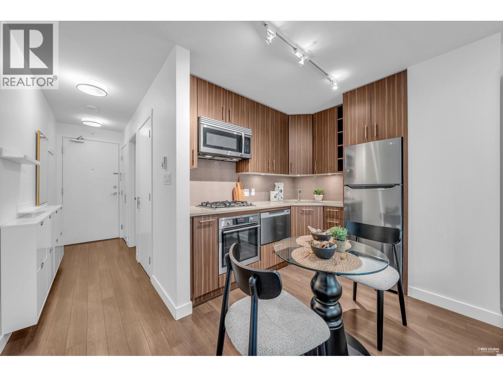 508 608 Belmont Street, New Westminster, British Columbia  V3M 0G8 - Photo 5 - R3060636