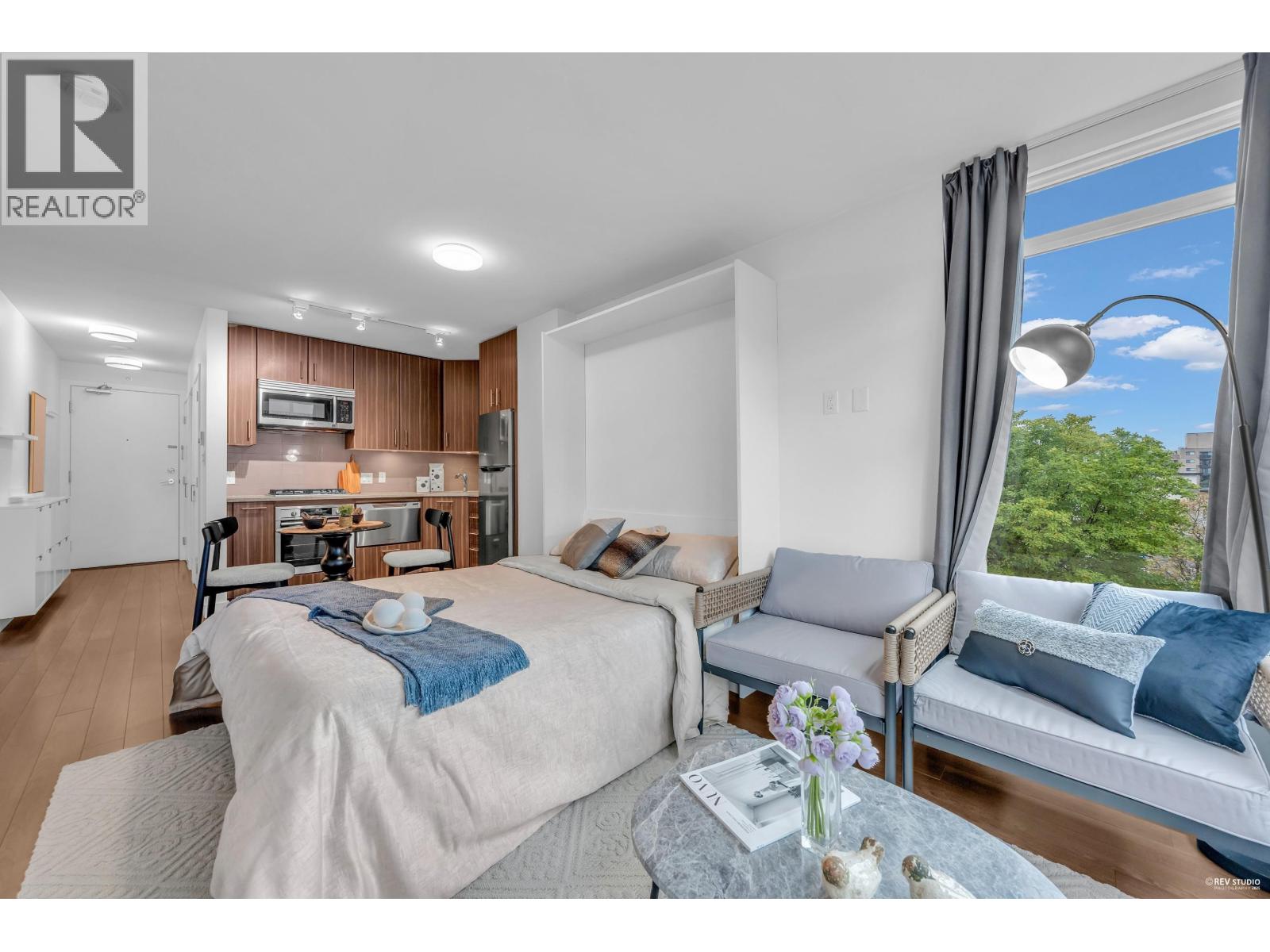 508 608 Belmont Street, New Westminster, British Columbia  V3M 0G8 - Photo 11 - R3060636