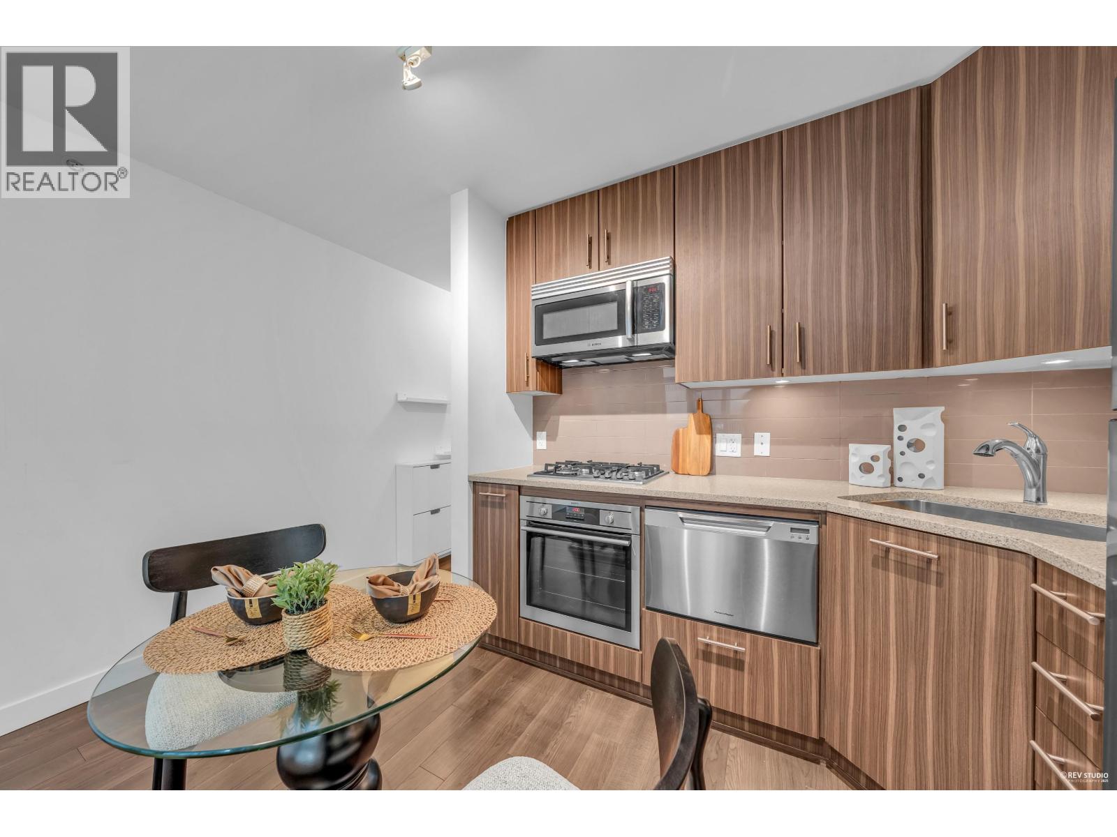 508 608 Belmont Street, New Westminster, British Columbia  V3M 0G8 - Photo 6 - R3060636